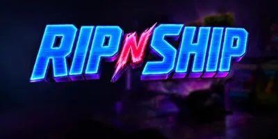 Rip N Ship Simulator