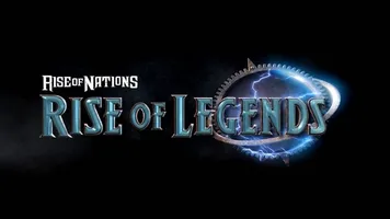 Rise of Nations: Rise of Legends по сети