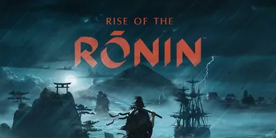Скачать Rise of the Ronin