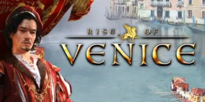 Rise of Venice