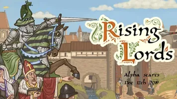 Rising Lords