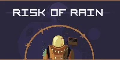 Risk of Rain (2013)