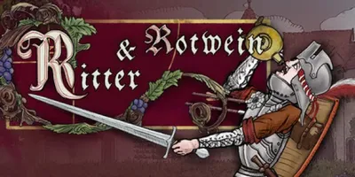 Ritter & Rotwein