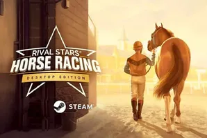 Rival Stars Horse Racing Desktop Edition по сети