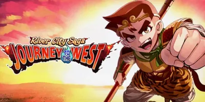 River City Saga: Journey to the West