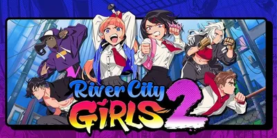 Скачать River City Girls 2