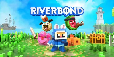 Riverbond по сети