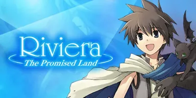 Riviera: The Promised Land
