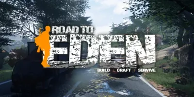 Road to Eden