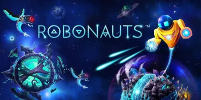 Скачать Robonauts