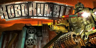 RoBoRumble