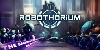 Robothorium