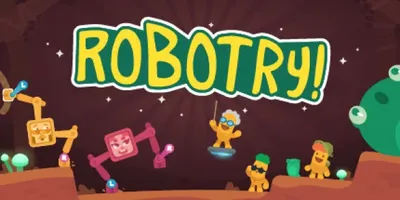 Robotry!
