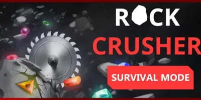 Rock Crusher