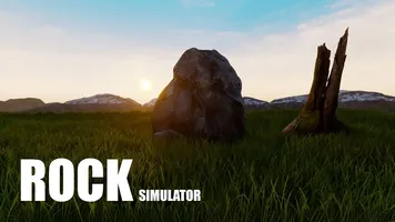 Rock Simulator