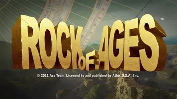 Rock Of Ages по сети