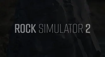 Rock Simulator 2