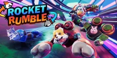 Rocket Rumble