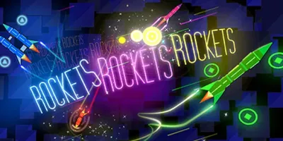 ROCKETSROCKETSROCKETS