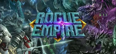 Rogue Empire: Dungeon Crawler RPG