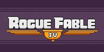 Rogue Fable IV