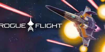 ROGUE FLIGHT