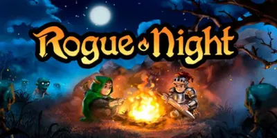 Rogue Night