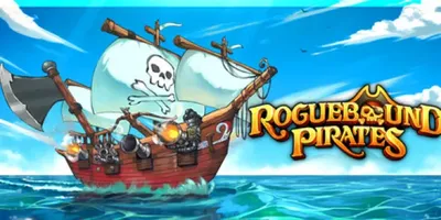 Roguebound Pirates