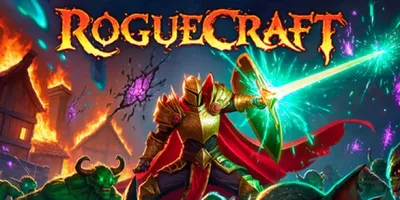 RogueCraft