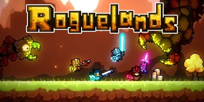 Roguelands