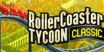 RollerCoaster Tycoon Classic