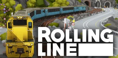Скачать Rolling Line