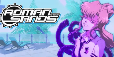 Roman Sands RE:Build
