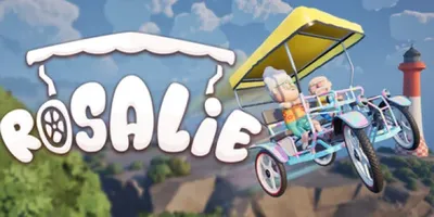 Rosalie по сети