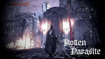 Скачать Rotten Parasite