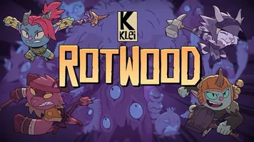 Скачать Rotwood
