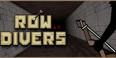 Row Divers