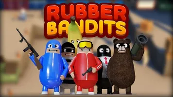 Скачать Rubber Bandits