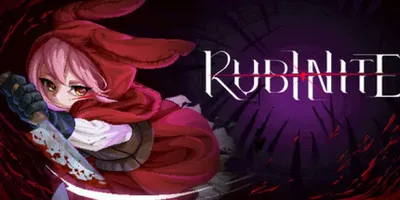 Rubinite