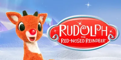 Rudolph the Red-Nosed Reindeer