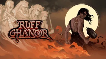 Ruff Ghanor