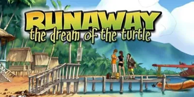 Runaway, The Dream of The Turtle