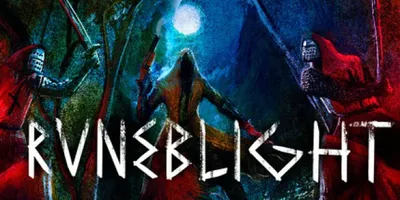 Runeblight