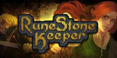 Runestone Keeper