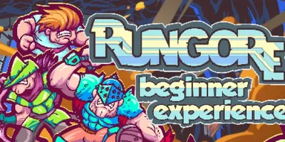 RUNGORE: Beginner Experience