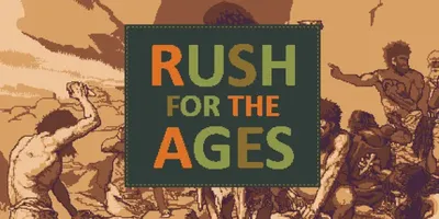 Rush for the Ages