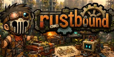 Rustbound
