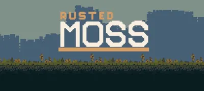 Rusted Moss
