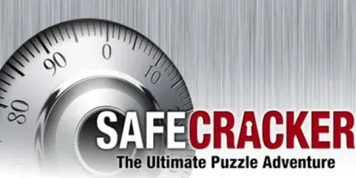 Safecracker: The Ultimate Puzzle Adventure