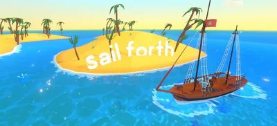 Скачать Sail Forth